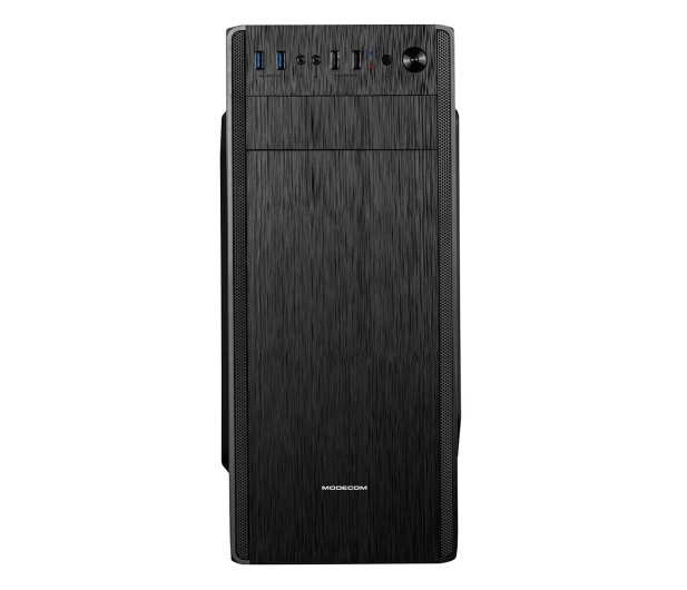 MODECOM ARIEL czarna USB 3.0 - 396866 - zdjęcie 2
